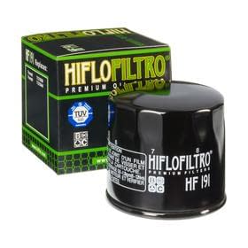 Масляный фильтр Hiflo Hf191